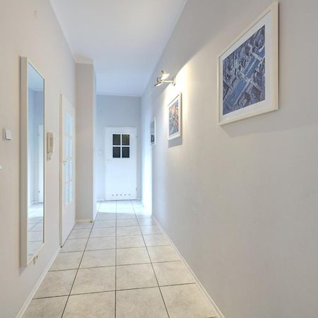 Dom & House - Apartments Monte Cassino City Center Сопот Екстериор снимка
