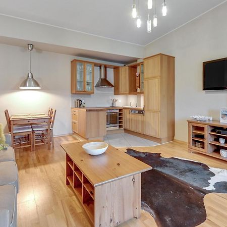 Dom & House - Apartments Monte Cassino City Center Сопот Екстериор снимка