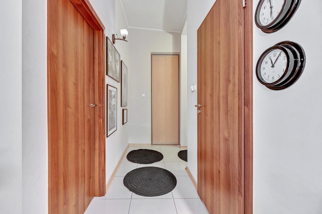 Dom & House - Apartments Monte Cassino City Center Сопот Екстериор снимка