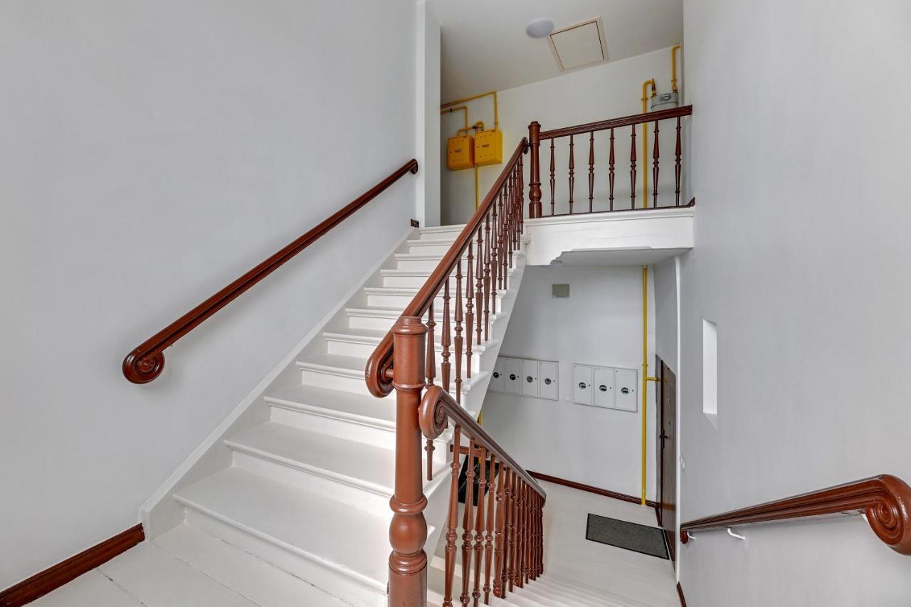 Dom & House - Apartments Monte Cassino City Center Сопот Екстериор снимка