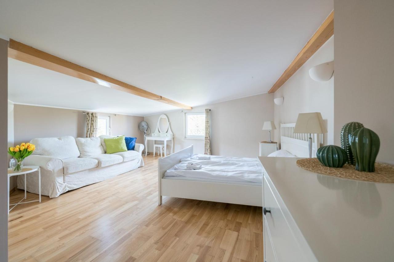 Dom & House - Apartments Monte Cassino City Center Сопот Екстериор снимка