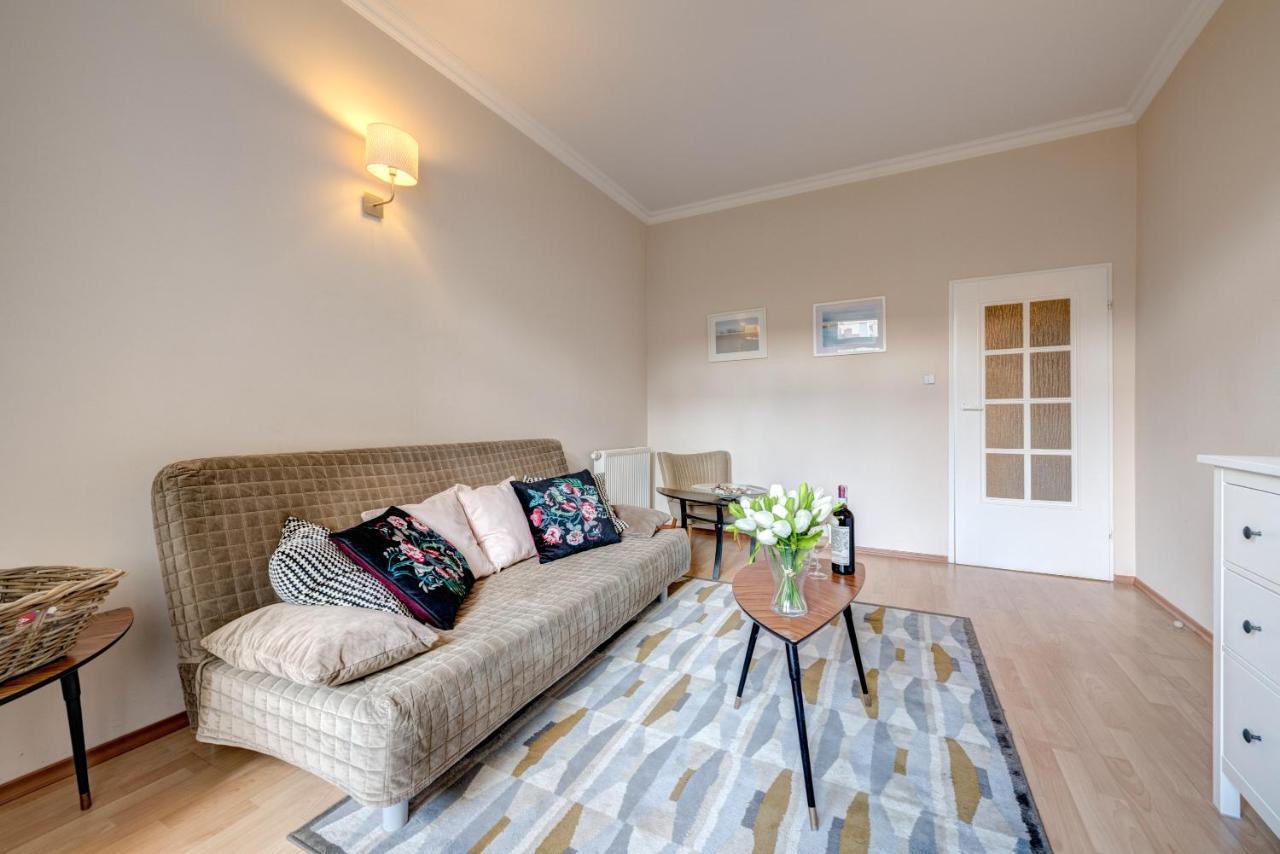 Dom & House - Apartments Monte Cassino City Center Сопот Екстериор снимка